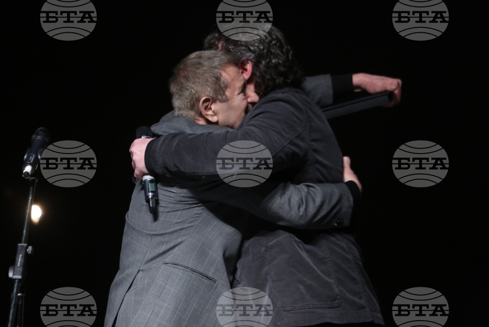 Концерт-спектакъл - „Песен за Коко“