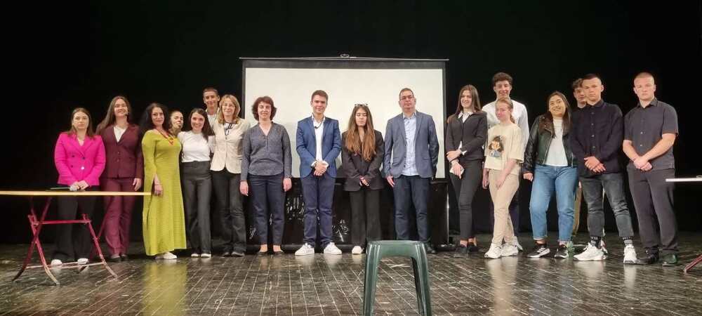 Община Стара Загора: Най-добрите млади умове в екологията завоюваха победата в състезанието „Стара Загора в зелено“