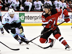 Kraken Devils Hockey