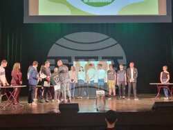 Снимка: Община Стара Загора