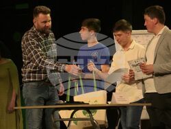 Снимка: Община Стара Загора