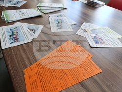 Снимка: Община Шумен