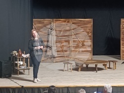 Снимка: Община Шумен