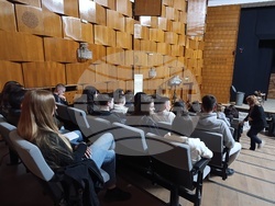 Снимка: Община Шумен