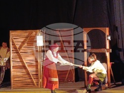 Снимка: Община Шумен