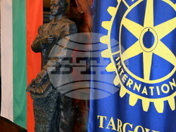 Търговище - ротари клуб - бал 