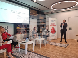 Световен ден на таласемията - пресконференция