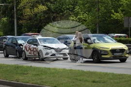 Катастрофа