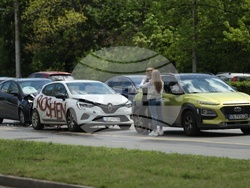 Катастрофа