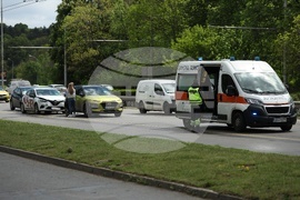 Катастрофа