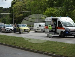 Катастрофа