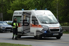 Катастрофа