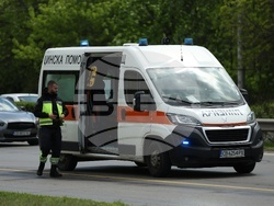 Катастрофа