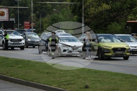 Катастрофа