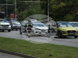 Катастрофа