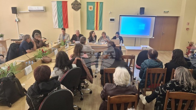 Бюджетът на община Болярово за 2025 г. е ориентиран към запазване на финансовата стабилност, заяви кметът Христо Христов