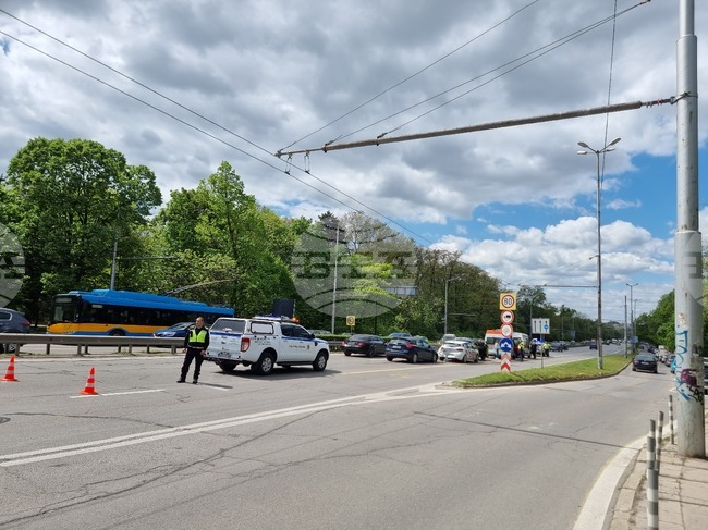 Трима души са загинали, а 35 са ранени при катастрофи в страната през изминалото денонощие