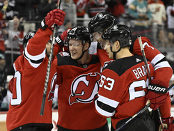 Kraken Devils Hockey