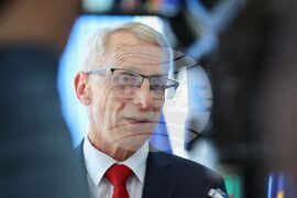 Бургас - Николай Денков - брифинг