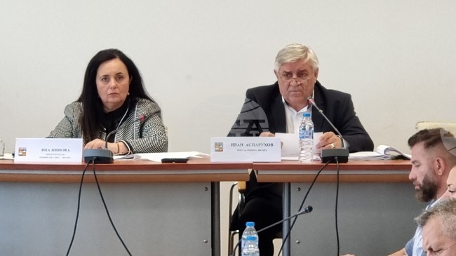 Общинските съветници в Мездра приеха бюджета на общината за 2025 г.