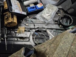 Снимка: Агенция „Митници“