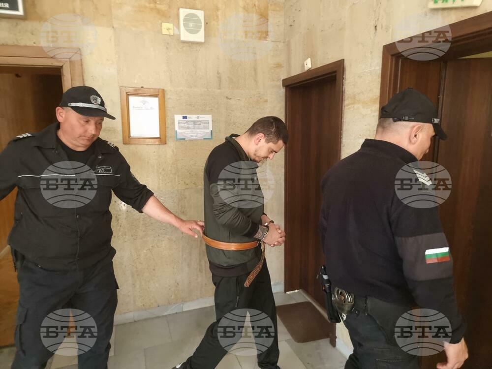 Окръжен съд - Кюстендил определи мярка „задържане под стража“ за обвинения за катастрофата при Горна Гращица, при която загина жена