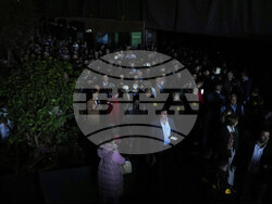 Spain General Blackout