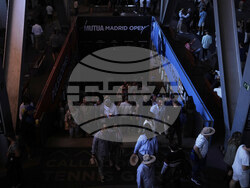 Spain General Blackout