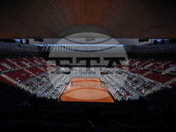 Spain General Blackout