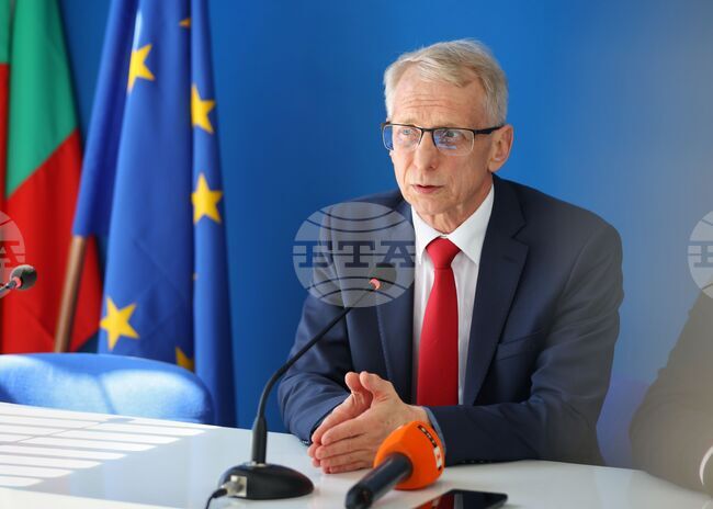 Средства за ремонт на пътя Бургас – Малко Търново липсват в последния вариант на държавния бюджет, каза Николай Денков 