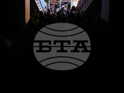 Spain General Blackout