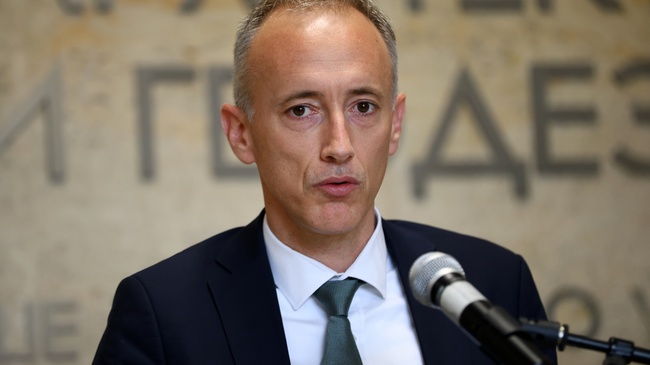 Education, Science Ministry to Analyse Education Structure Soon, Says Minister Valchev