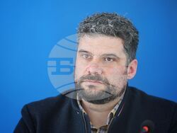 Национален пресклуб на БТА Бургас - „Продължаваме промяната" - пресконференция  - Тодор Терзиев