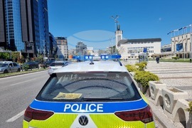 Пловдив  - Пътна полиция - данни