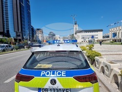 Пловдив  - Пътна полиция - данни