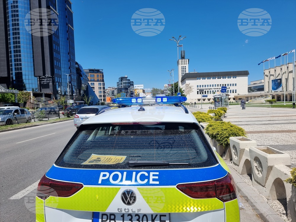 Пловдивската полиция вече има втори паркинг за конфискувани автомобили