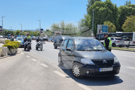 Пловдив  - Пътна полиция - данни