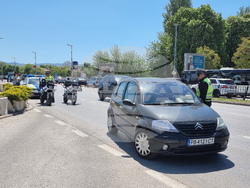 Пловдив  - Пътна полиция - данни