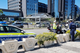 Пловдив  - Пътна полиция - данни