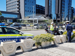 Пловдив  - Пътна полиция - данни