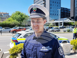 Пловдив  - Пътна полиция - данни