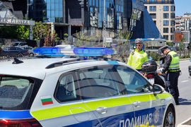 Пловдив  - Пътна полиция - данни