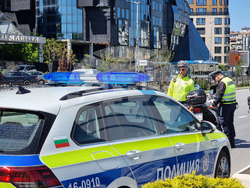 Пловдив  - Пътна полиция - данни