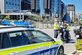 Пловдив  - Пътна полиция - данни