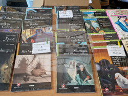 Разград - гимназия - книжен базар