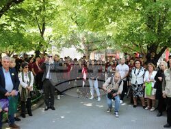 Снимка: Областна администрация – Русе