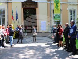 Снимка: Областна администрация – Русе