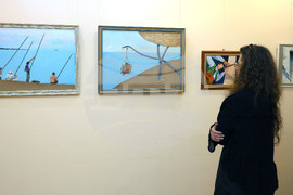 Варна - радио Варна - благотворителен търг