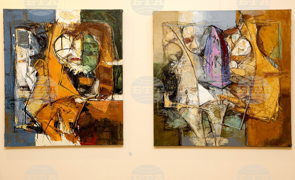 Варна - радио Варна - благотворителен търг