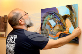 Варна - радио Варна - благотворителен търг